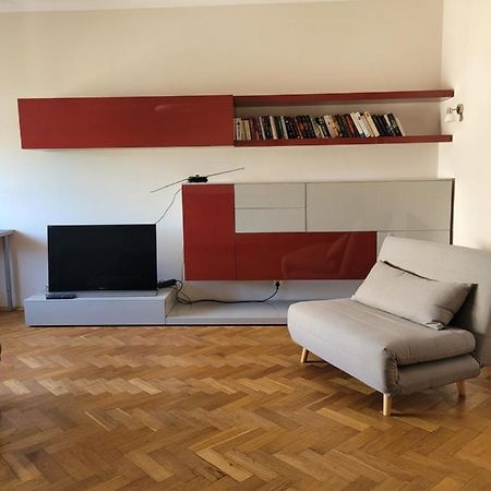 Apartament Salwator Falata Krakow Dış mekan fotoğraf
