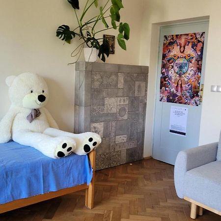 Apartament Salwator Falata Krakow Dış mekan fotoğraf