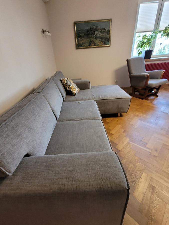 Apartament Salwator Falata Krakow Dış mekan fotoğraf