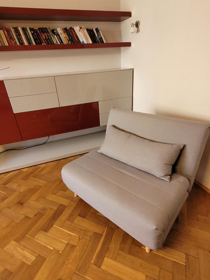 Apartament Salwator Falata Krakow Dış mekan fotoğraf