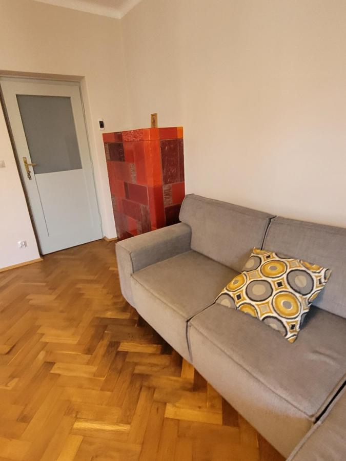 Apartament Salwator Falata Krakow Dış mekan fotoğraf