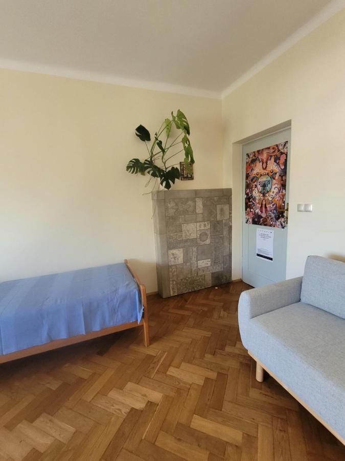 Apartament Salwator Falata Krakow Dış mekan fotoğraf