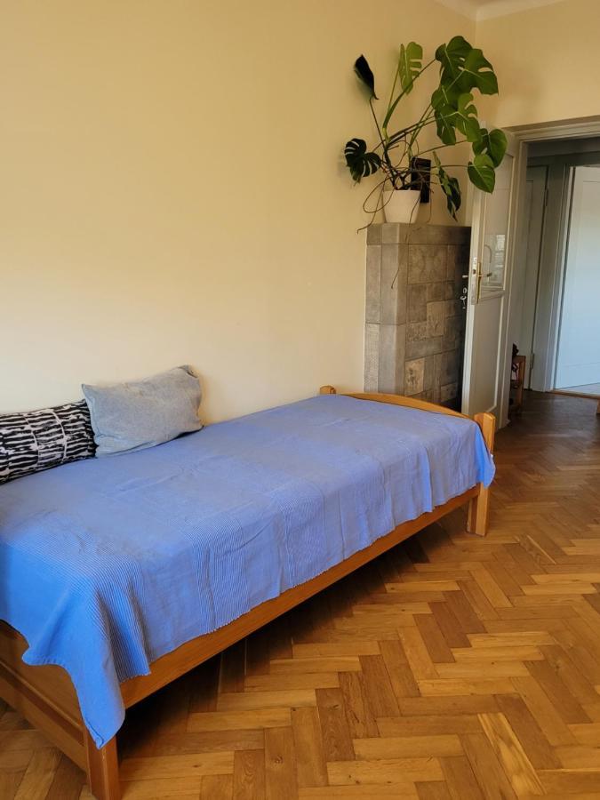 Apartament Salwator Falata Krakow Dış mekan fotoğraf