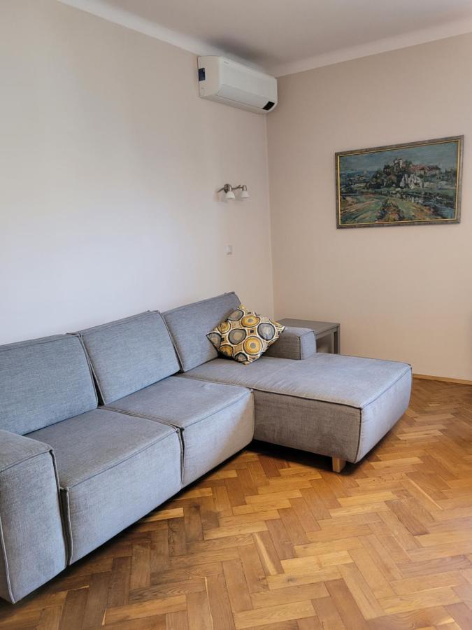 Apartament Salwator Falata Krakow Dış mekan fotoğraf