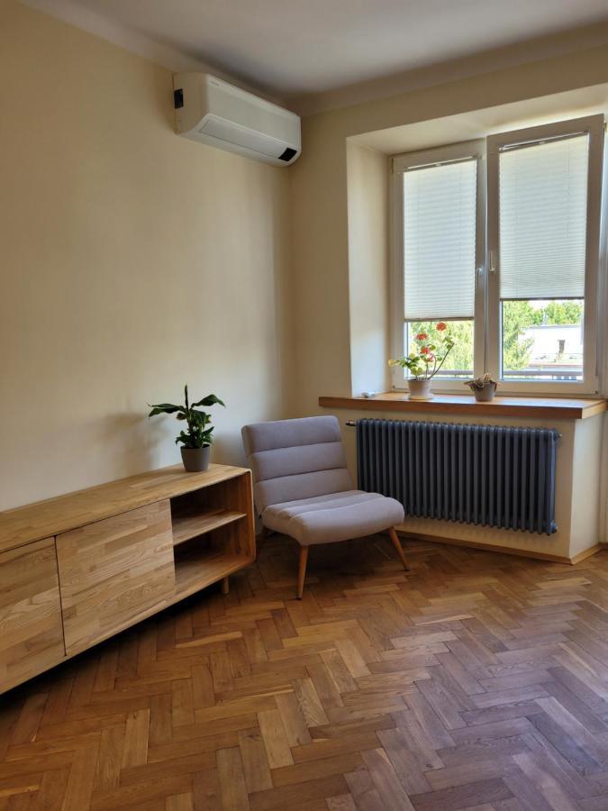 Apartament Salwator Falata Krakow Dış mekan fotoğraf